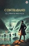 G. J. Whyte-Melville - Contraband