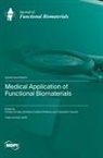 Medical Application of Functional Biomaterials