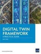 Asian Development Bank - Digital Twin Framework