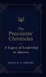 Nakel Nikiema - The Presidents' Chronicles