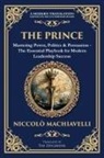 Niccolo Machiavelli - The Prince