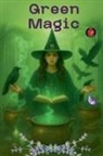 Alina Rubi - Green Magic