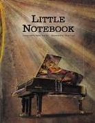 Pablo Catalão - Little Notebook