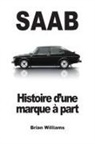 Brian Williams - Saab
