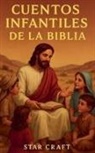 Star Craft - Cuentos Infantiles de la Biblia