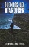 María Teresa Mac Donnell - Cuentos Del Atardecer