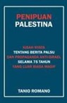 Tanio Romano - Penipuan Palestina