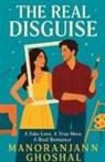 Manoranjan Ghoshal - The Real Disguise