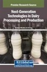 Poliana Mendes de Souza - Next-Generation Technologies in Dairy Processing and Production