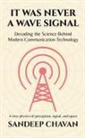 Sandeep Chavan - It was Never a Wave Signal