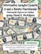 David E. McAdams - Isticmaalka lacagta ciyaarta si aad u barato nambarada