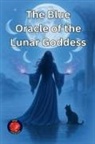 Alina Rubi - The Blue Oracle of the Lunar Goddess