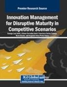 George Leal Jamil, Liliane Carvalho Jamil, Francisco Carlos Paletta - Innovation Management for Disruptive Maturity in Competitive Scenarios