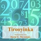 David E. McAdams - Tirooyinka
