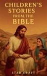 Star Craft - Children's Stories From the Bible