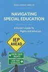 Dana Jonson - Navigating Special Education