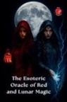 Alina Rubi - The Esoteric Oracle of Red and Lunar Magic