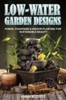 Hannah Westfield - Low-Water Garden Design