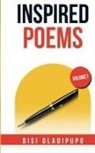 Bisi Oladipupo - Inspired Poems