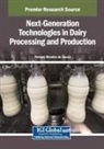 Poliana Mendes de Souza - Next-Generation Technologies in Dairy Processing and Production