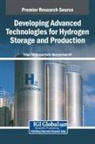 Hafiz Muhammad Ali, Tolga Taner - Developing Advanced Technologies for Hydrogen Storage and Production