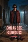 Jessica Hintz - Cinzas dos Esquecidos