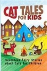 Rudyard Kipling, Andrew Lang, Peter Kattan - Cat Tales for Kids