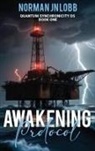 Norman JN Lobb - Awakening Protocol
