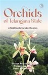 Peddi Harikrishna, Sitaram Prasad Panda, Yasaswinee Rout - Orchids of Telangana State
