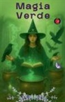 Alina Rubi - Magia Verde