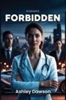 Ashley Dawson - FORBIDDEN