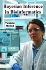 Yvonne Mojica - Bayesian Inference in Bioinformatics
