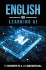 Danh Nguyen, Sung Nguyen - English For Learning AI