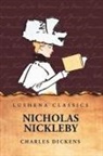 Charles Dickens - Nicholas Nickleby