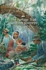 John C. Dailey - The Portage Trail and Other Journeys