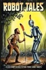 Harry Harrison, Robert Sheckley, Peter I. Kattan - Robot Tales