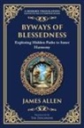 James Allen, Tim Zengerink - Byways of Blessedness