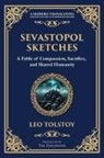 Leo Tolstoy - Sevastopol Sketches