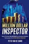 Peter van de Sande - Million Dollar Inspector
