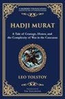 Leo Tolstoy - Hadji Murat