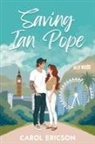 Carol Ericson - Saving Ian Pope