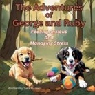 Sara Hansen - Feeling Anxious and Managing Stress