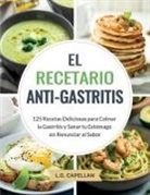 L. G. Capellan - El Recetario Anti-Gastritis