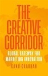 Kanu Chauhan - The Creative Corridor