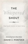 David J. Pontzer - The Whispered Shout