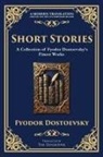 Fyodor Dostoevsky - Short Stories
