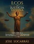 José Socarrás - Ecos de Justicia Divina