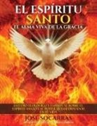 José Socarrás - El Espíritu Santo, el Alma Viva de la Gracia