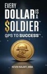 Kevin Najafi, Tbd - "Every Dollar Is A Soldier"