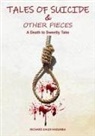 Richard Daudi Kasumba - Tales of Suicide & Other Pieces